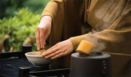 普洱回收：环保健康的新选择